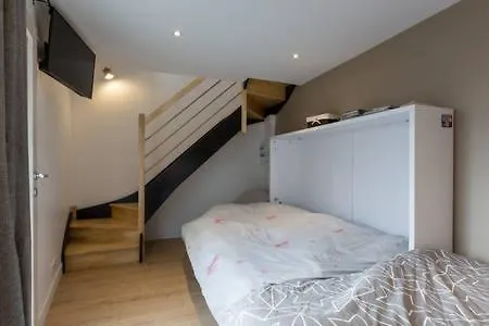 Trankil' Appart Apartment *