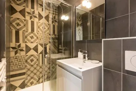 Trankil' Apartment